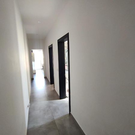 Cosy Seaside Apt, 200M From The Seafront Gzira Esterno foto
