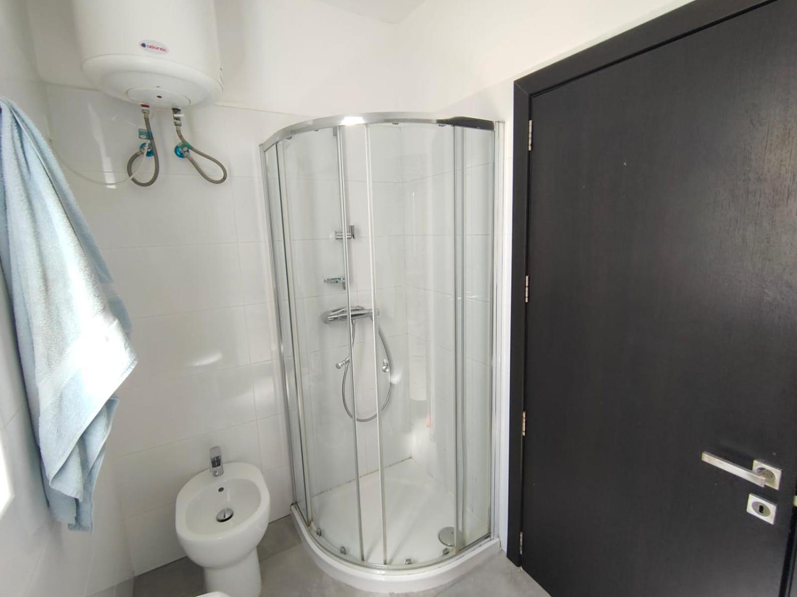 Cosy Seaside Apt, 200M From The Seafront Gzira Esterno foto