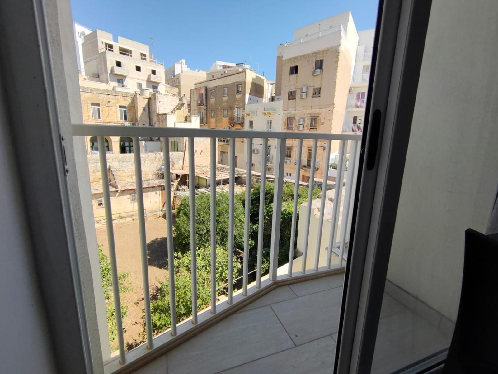 Cosy Seaside Apt, 200M From The Seafront Gzira Esterno foto
