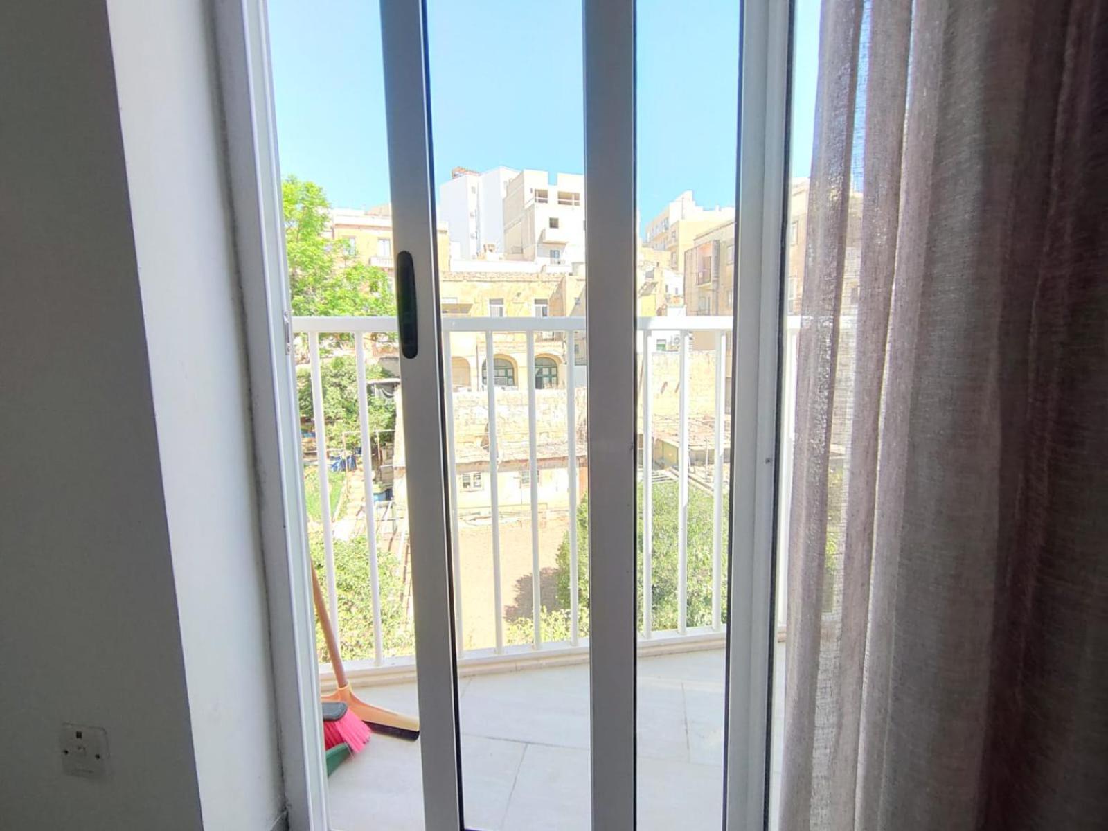 Cosy Seaside Apt, 200M From The Seafront Gzira Esterno foto